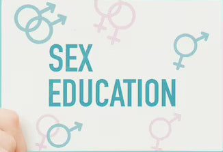 Here are 10 educational websites related to sexual wellness in India: Gizmoswala