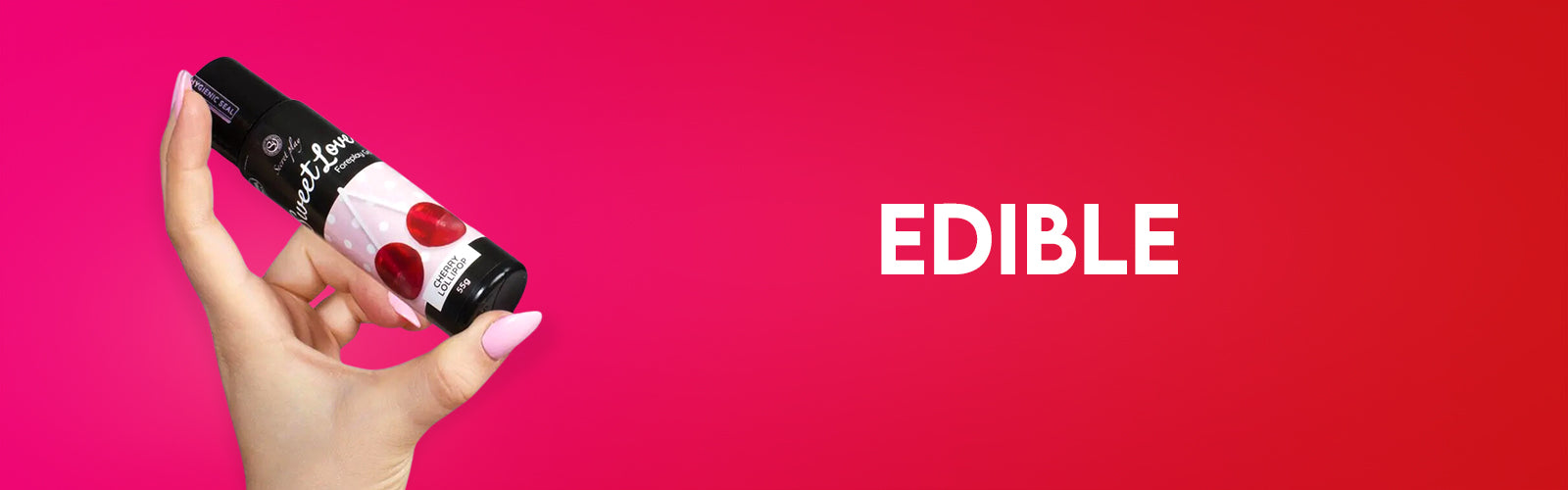 Edible sex toys for intimate temptations - buy online Edible sex toys for intimate temptations - buy online