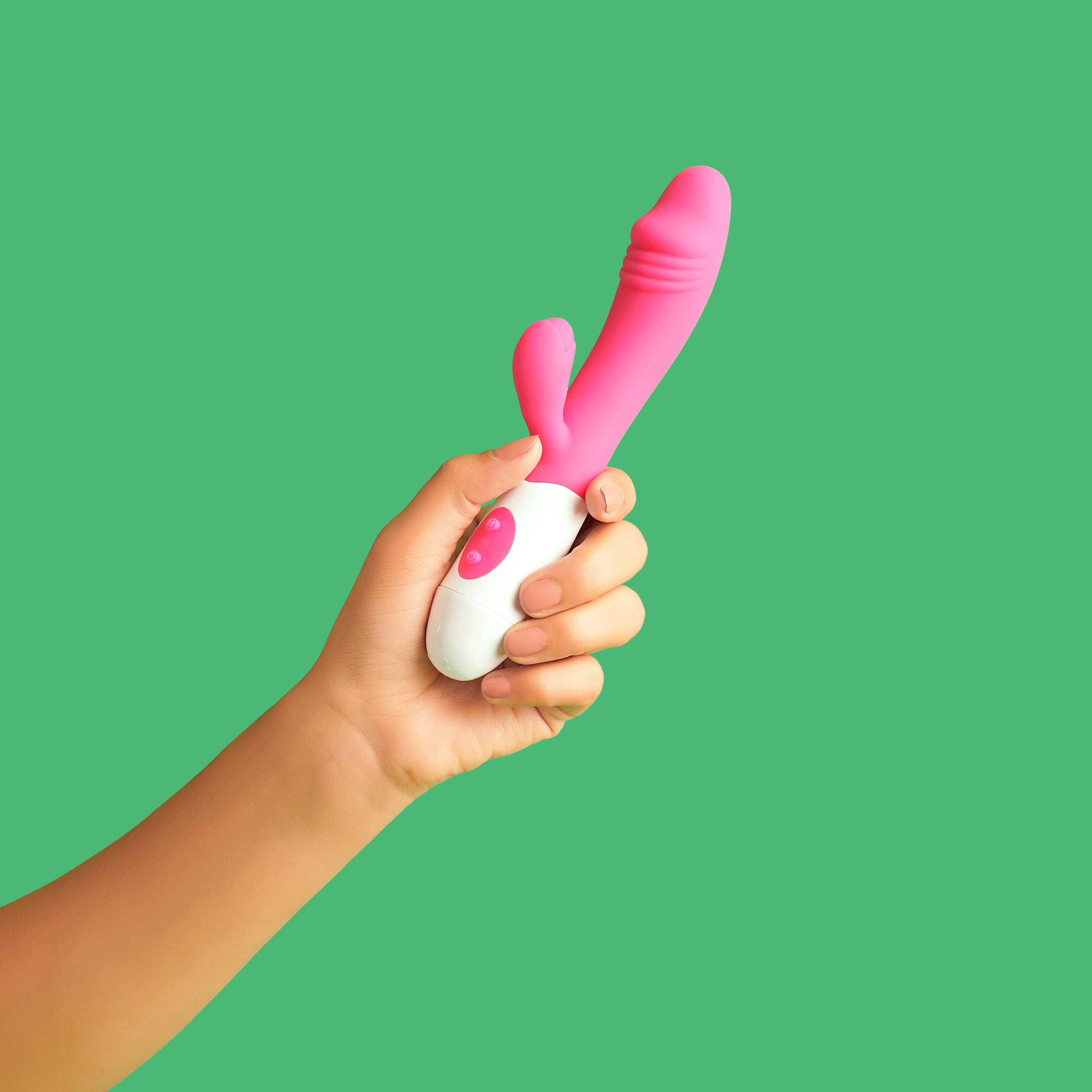 sexspielzeug finger Qrucifix Lingerie sexy et éthique- Brigade Mondaine Paris
