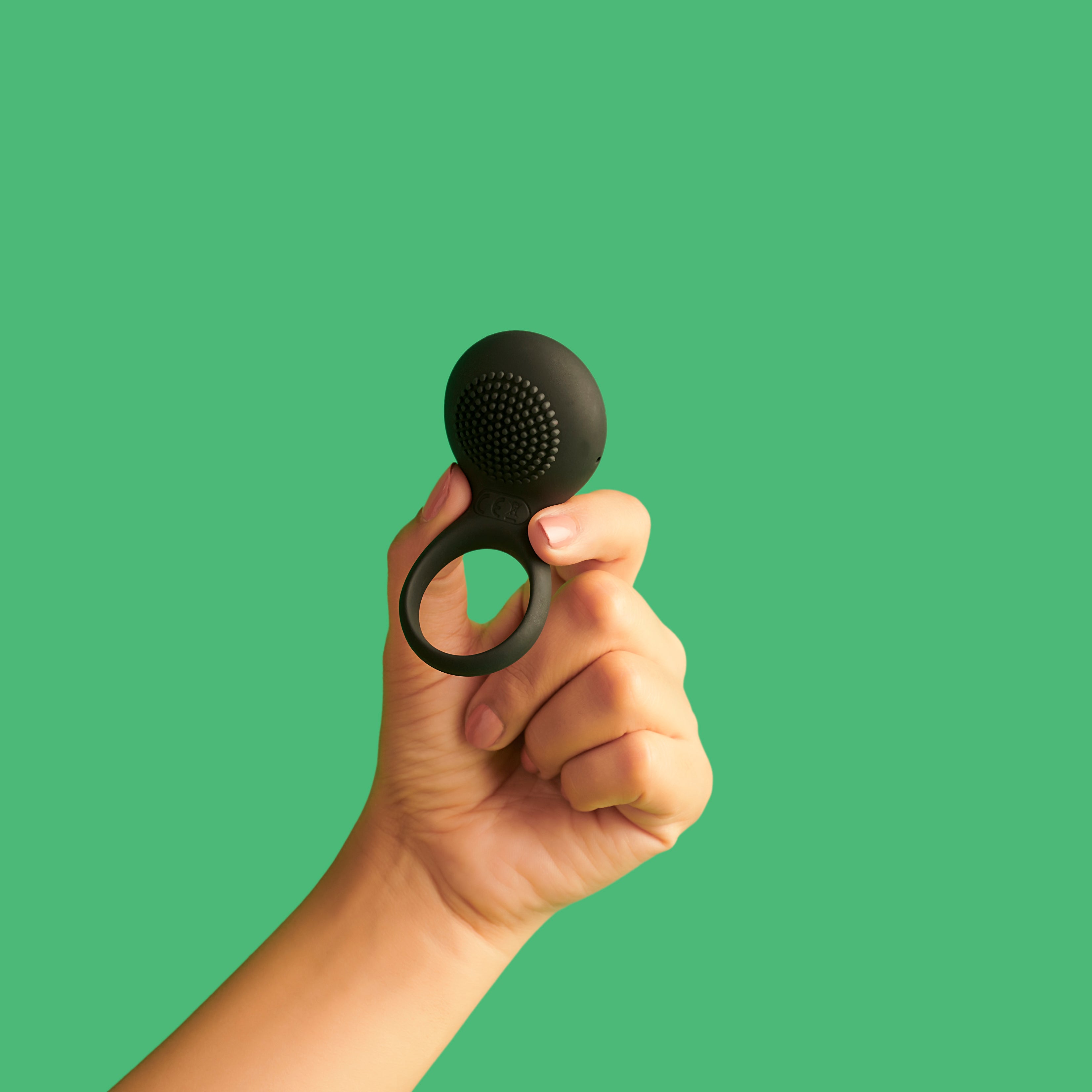 Vibrating Penis Ring | Svakom Tyler - Gizmoswala