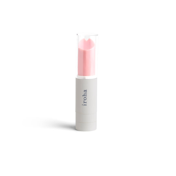 IROHA- Coral Lipstick Massager