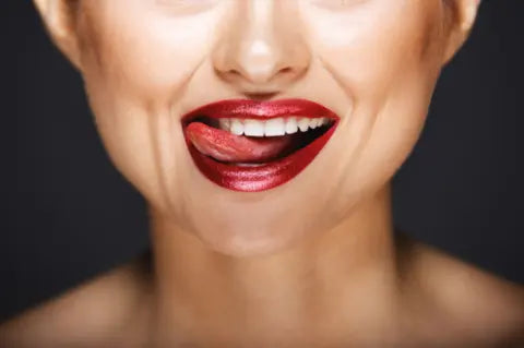 The night of the luscious tongue - gizmoswala