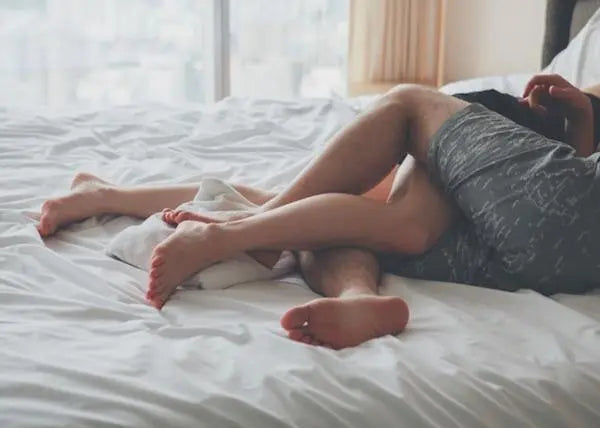 "I didn't come but it was My best sex ever" | Sex Story - gizmoswala