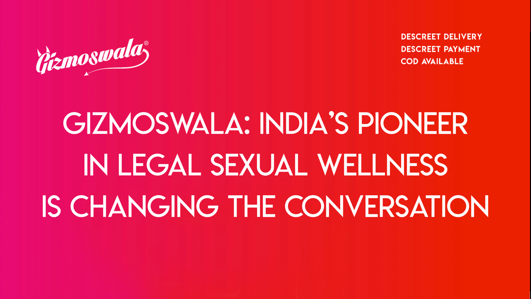 Why Sexual Wellness Is an Important Part of Self-Care