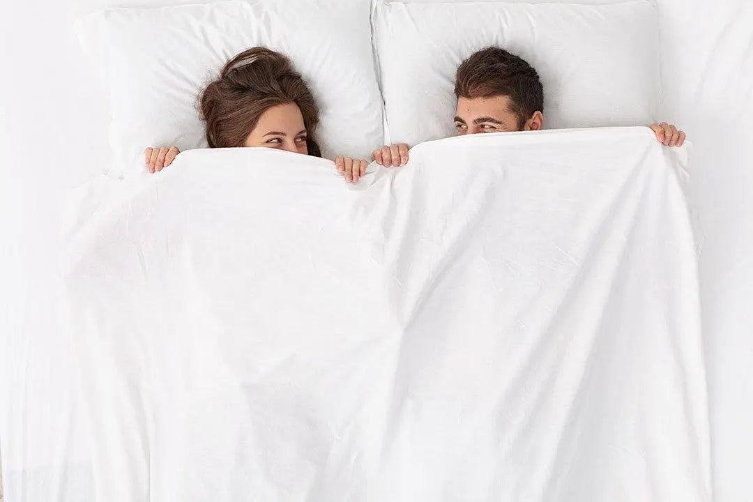 How To Ask For What You Want In Bed? - gizmoswala