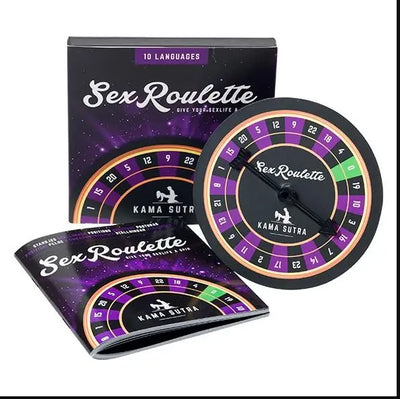 Erotic Sex Games for the Daring