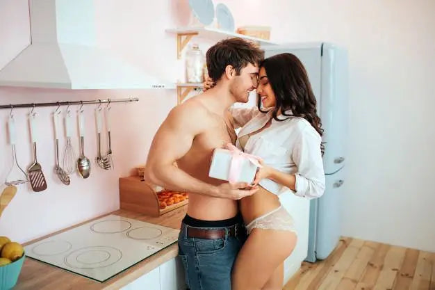 Vibrators are awesome! - gizmoswala