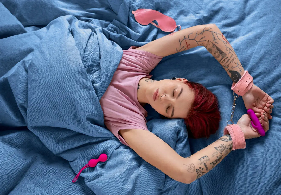 Use of a vibrator: Is It Healthy? Gizmoswala