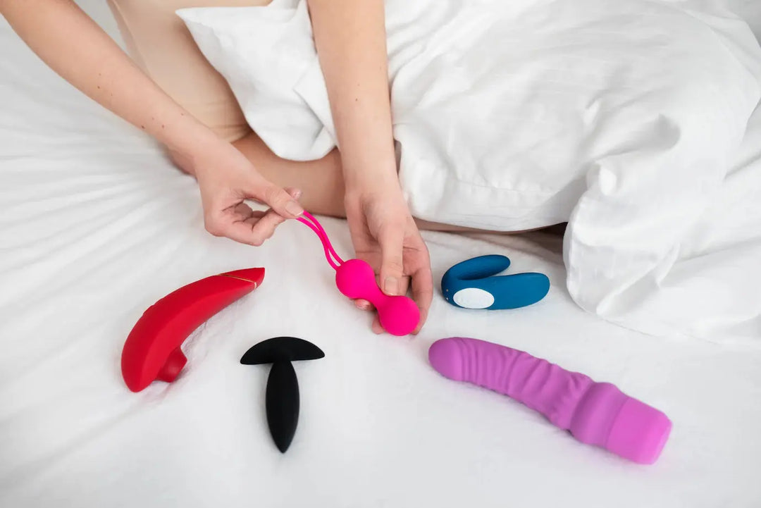 Vibrator  | Why My Boyfriend Loves My Vibrator Even More Than I Do Gizmoswala