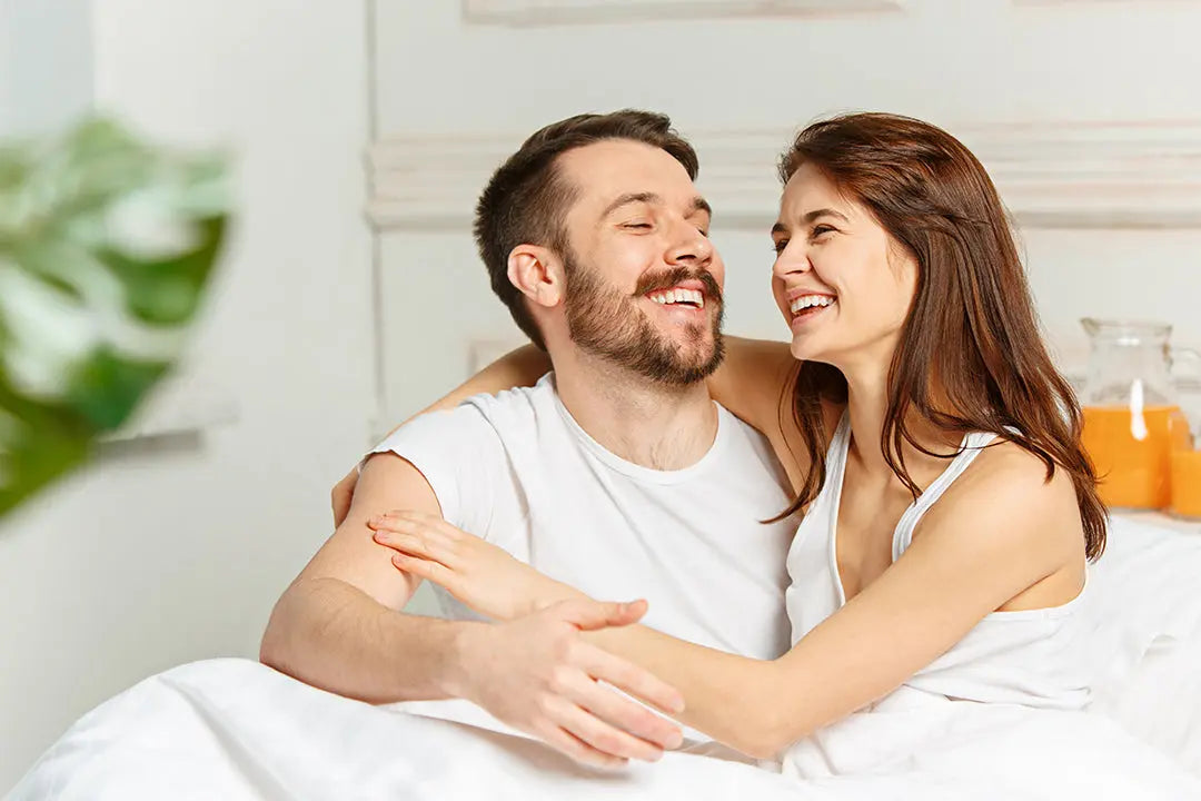 Sexual wellness is an essential part of promoting global health Gizmoswala