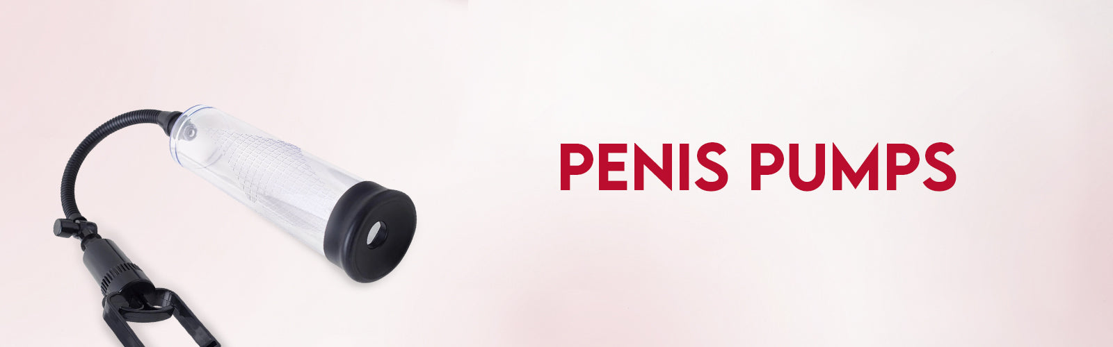 Penis Pumps