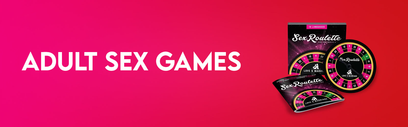 Couple's sex Games