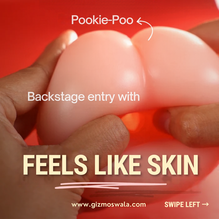 Pookie-Poo
