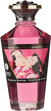 Shunga Erotic Art Raspberry Feeling Emotion de Framboise