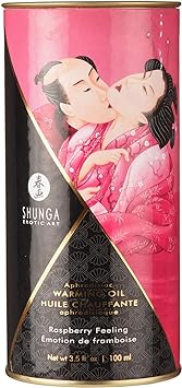 Shunga Erotic Art Raspberry Feeling Emotion de Framboise