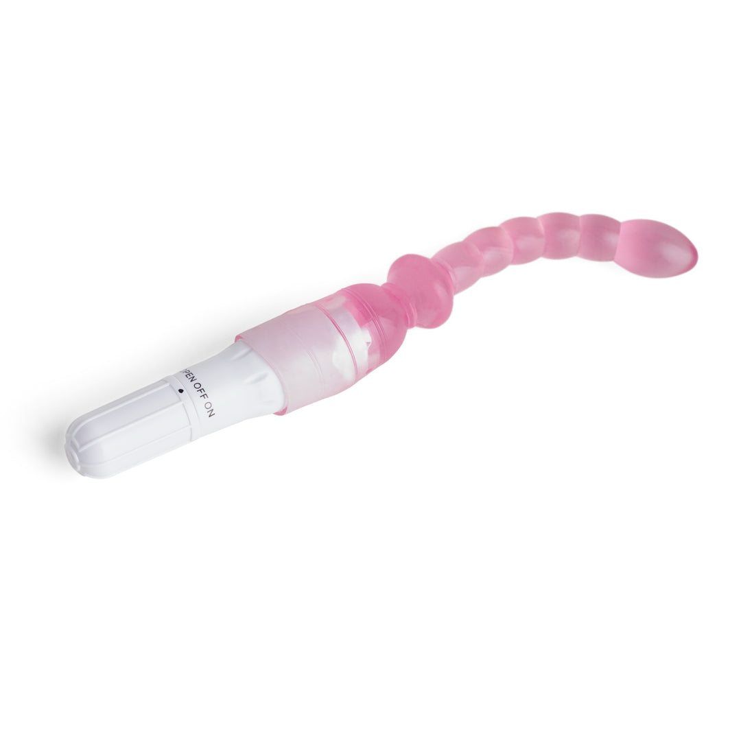 Back massager | Transparent