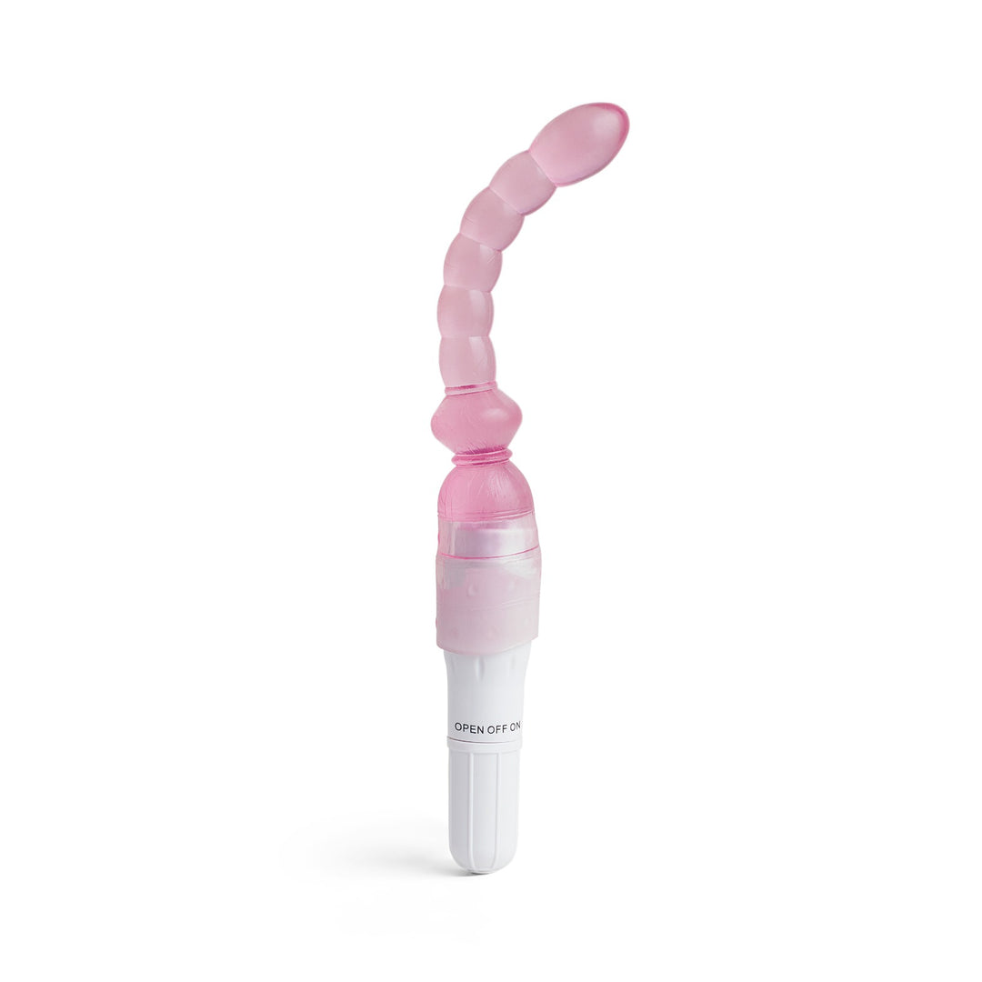 Back massager | Transparent