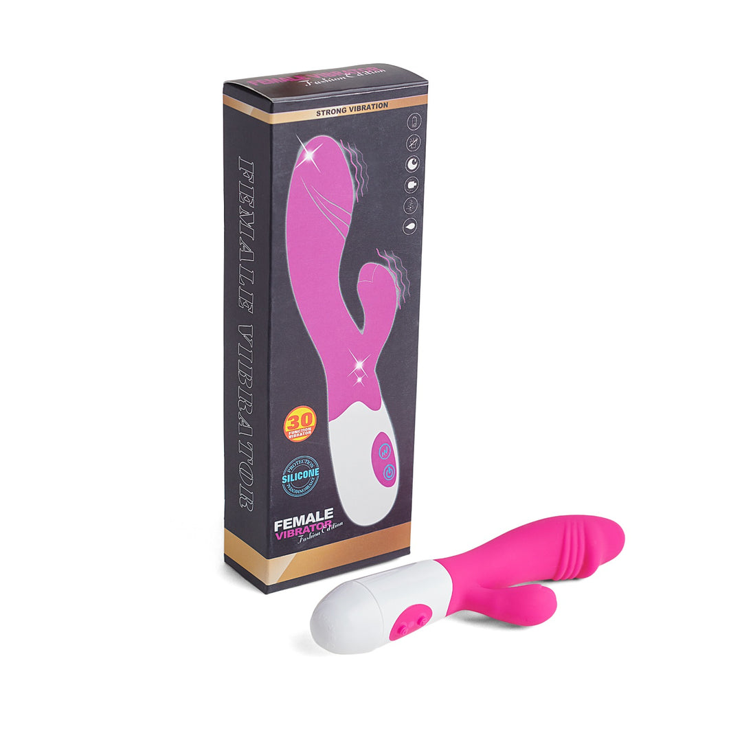 Flexi G-Spot | 30 Modes