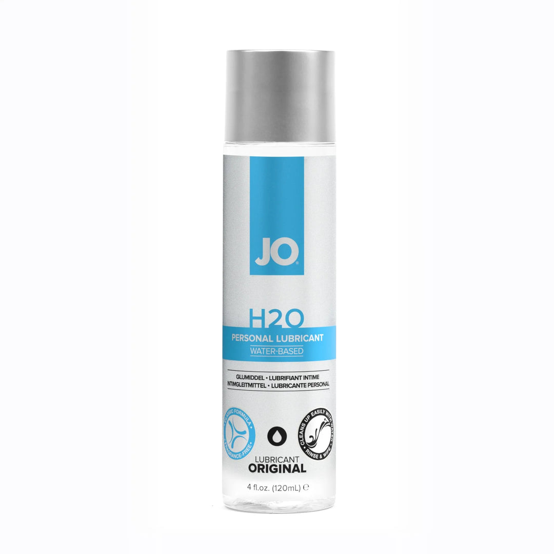 JO H20 Personal Lubricant