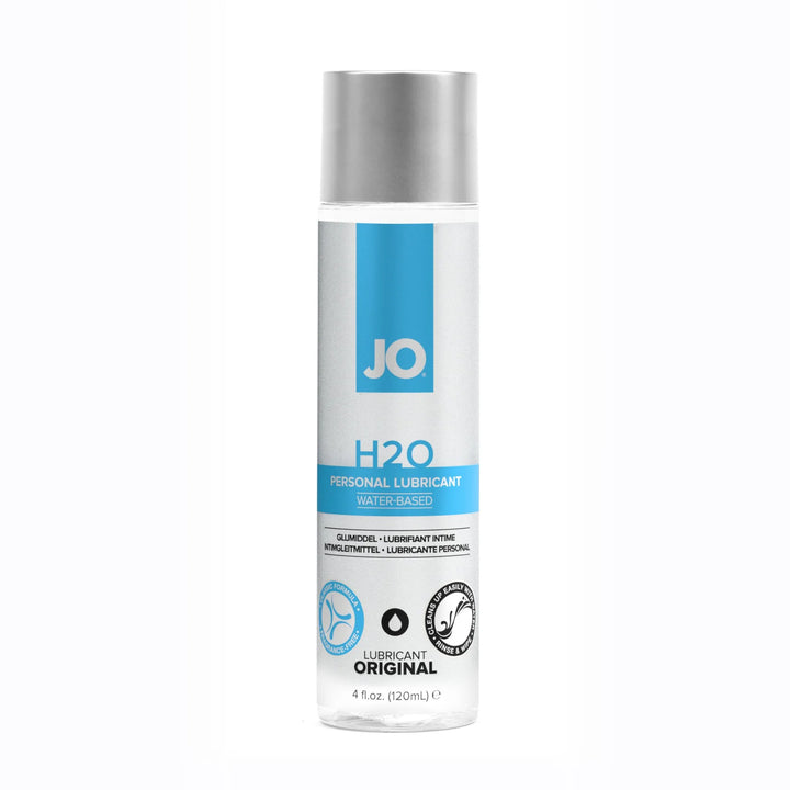 JO H20 Personal Lubricant