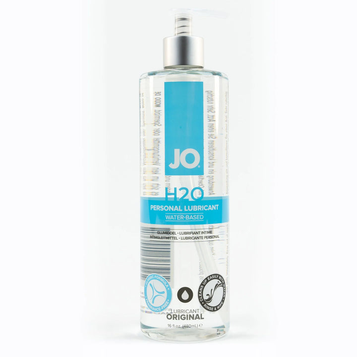 JO H20 Personal Lubricant