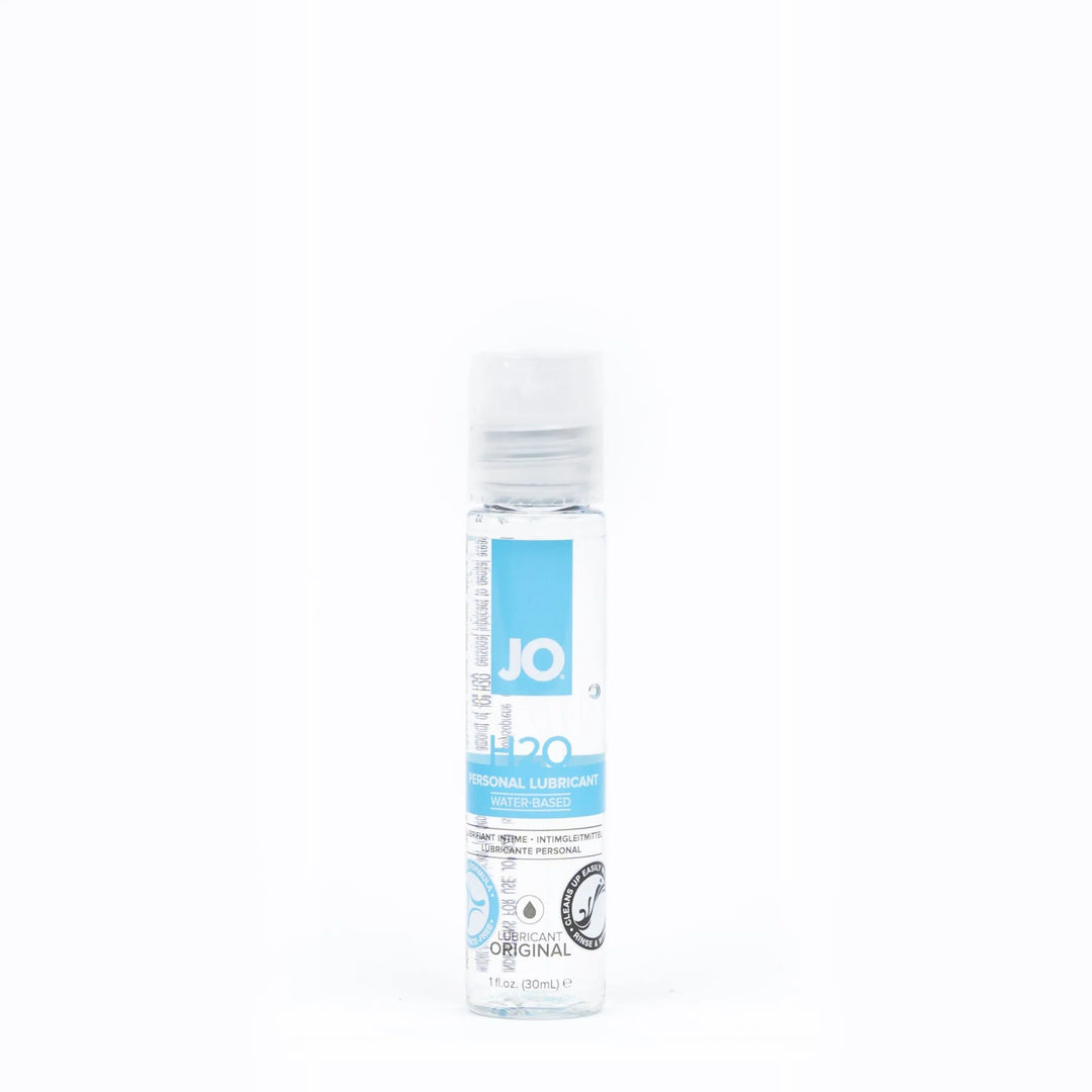 JO H20 Personal Lubricant
