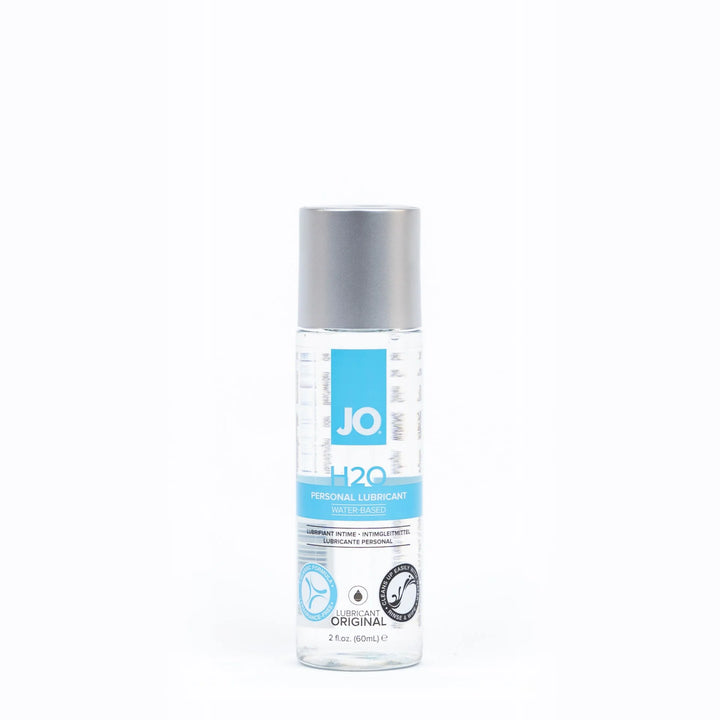 JO H20 Personal Lubricant