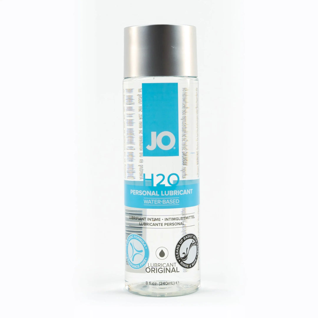 JO H20 Personal Lubricant