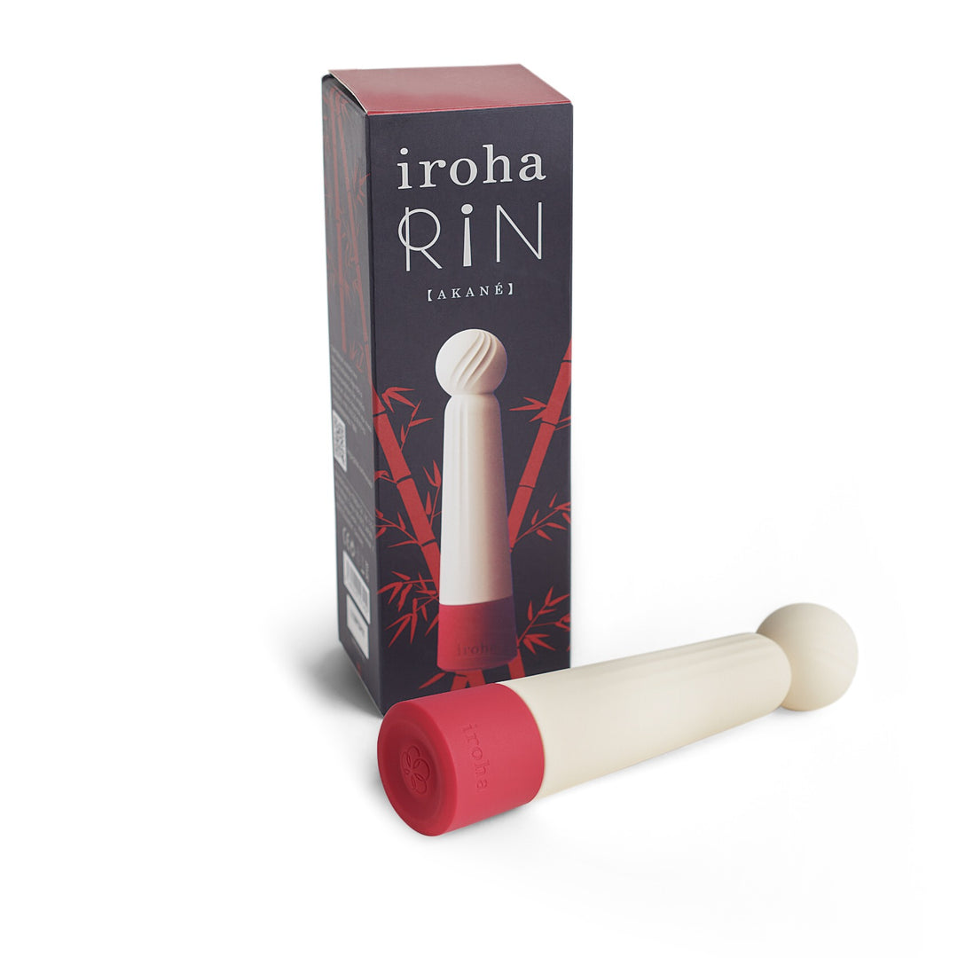 IROHA Rin Massager