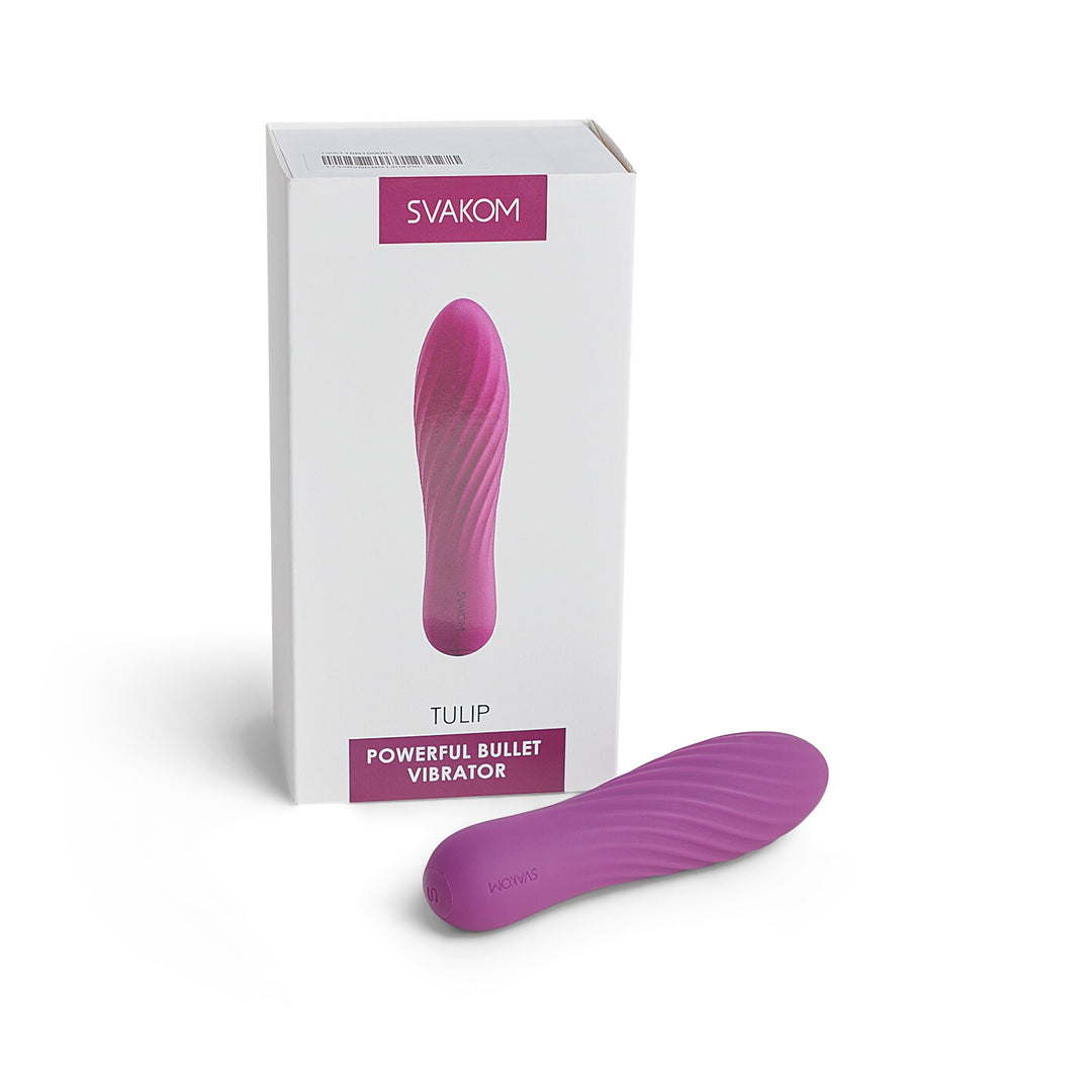 Pocket Bullet Vibrator | Svakom