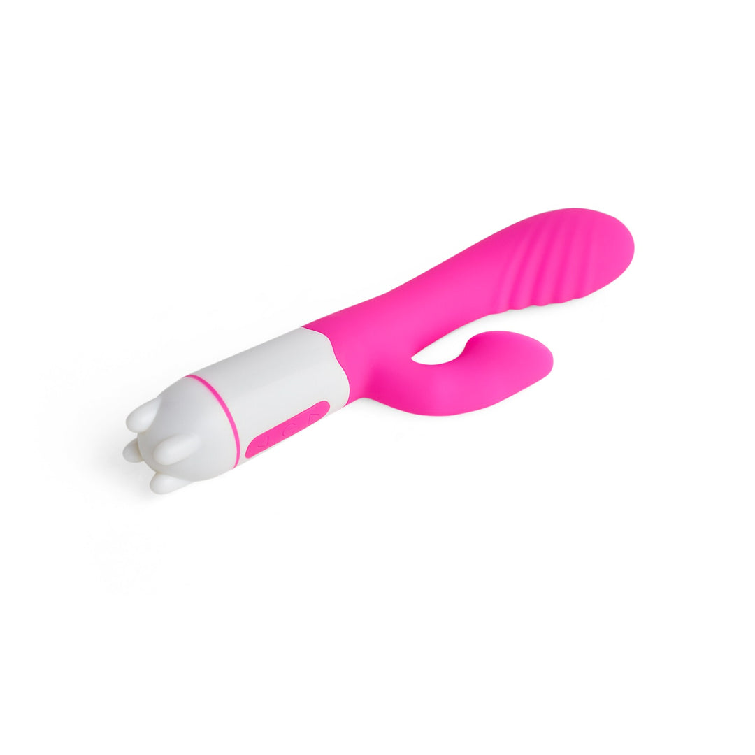 RABBIT Vibrator HAPPY BUNNY | Gizmoswala