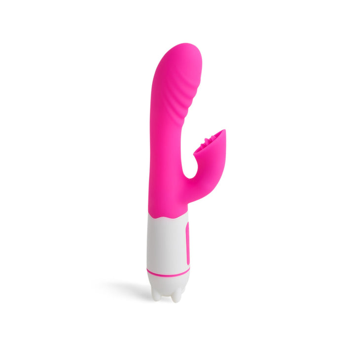 RABBIT Vibrator HAPPY BUNNY | Gizmoswala