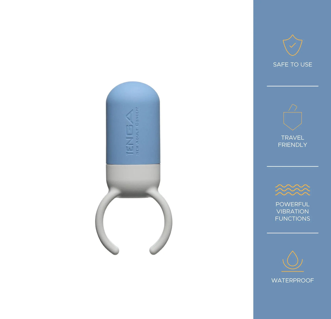 SVR One | Vibrating Ring - Gizmoswala SVR One | Vibrating Ring - Gizmoswala