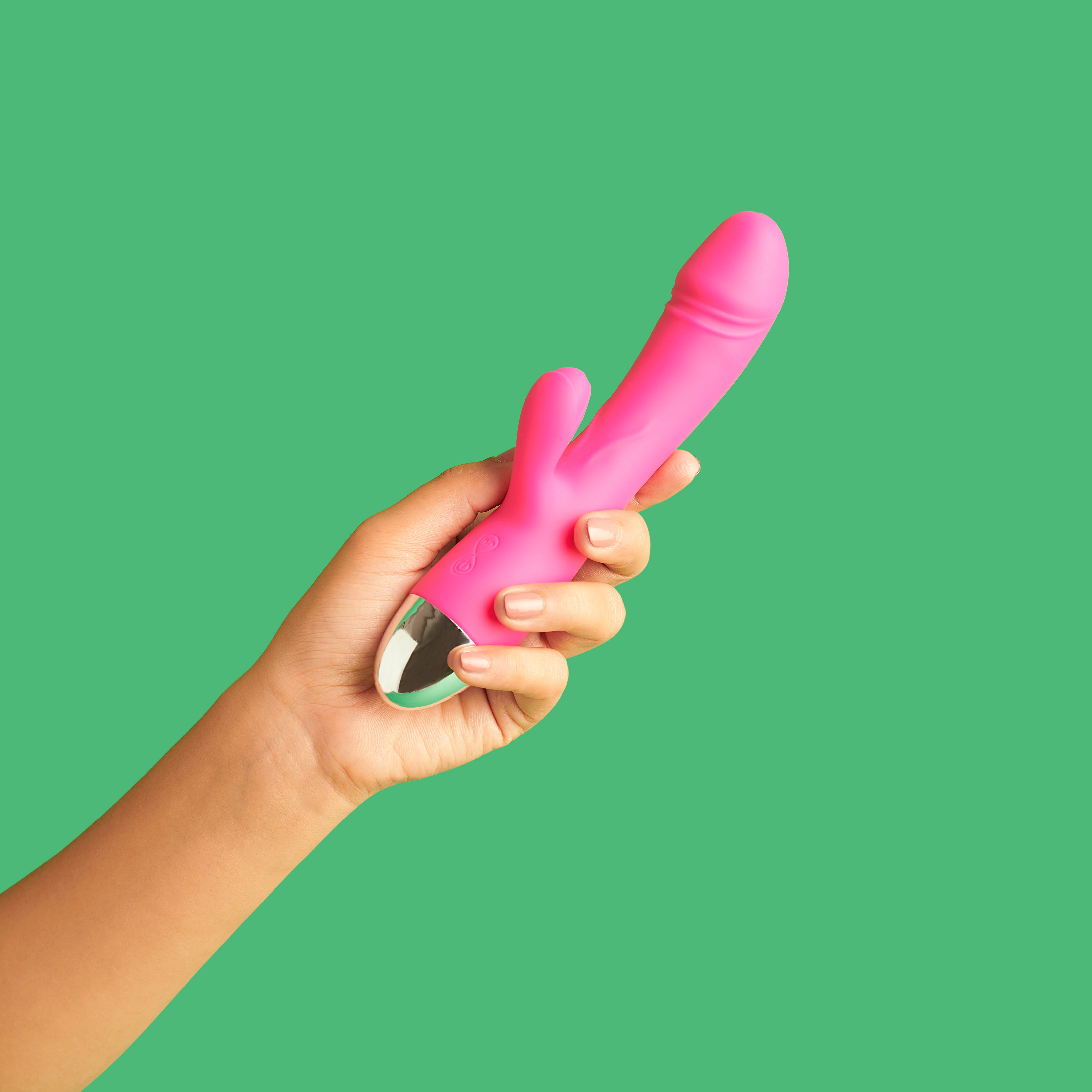 Gizmoswala Body Massager with 12 functions for erogenous zone exploration