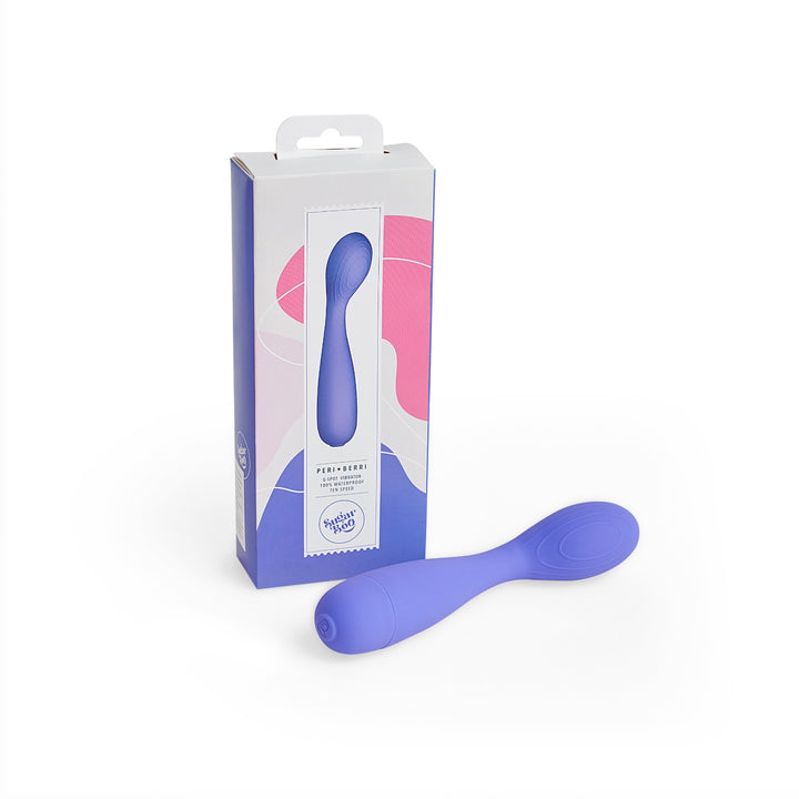 Vibrator Peri Berri | Sugarboo