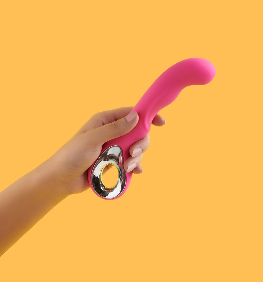 Anna Wand Vibrator | 10 Modes | Gizmoswala Anna Wand Vibrator | 10 Modes | Gizmoswala