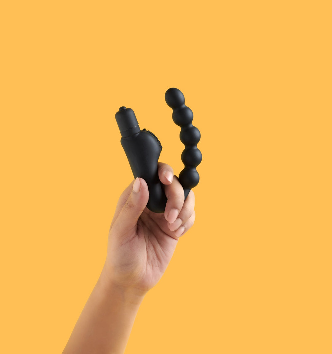 Nato A - Anal Massager - Gizmoswala Nato A - Anal Massager - Gizmoswala