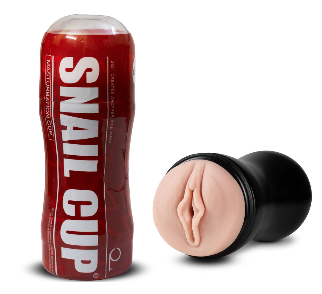 Masturbator Cup Snail | Gizmoswala Masturbator Cup Snail | Gizmoswala