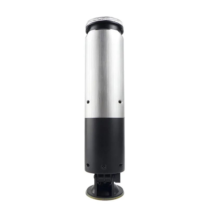 GIZMOSWALA X-9: Retractable Masturbation Cup: Masturbator