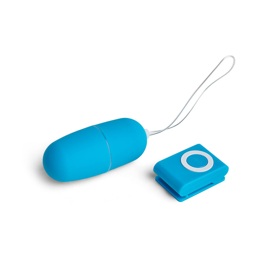 Wireless Egg Vibrator | 20 Modes | Gizmoswala Wireless Egg Vibrator | 20 Modes | Gizmoswala