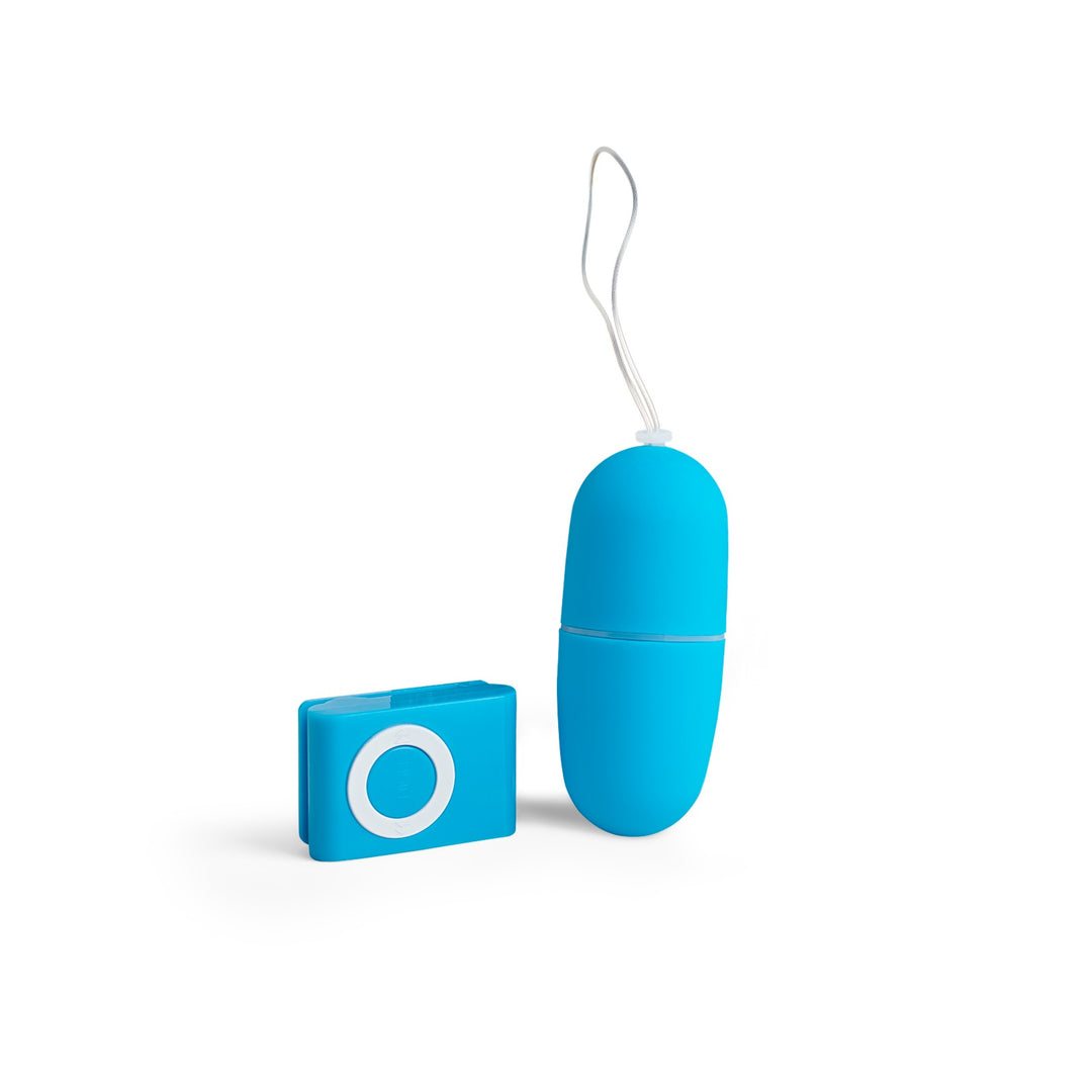 Wireless Egg Vibrator | 20 Modes | Gizmoswala Wireless Egg Vibrator | 20 Modes | Gizmoswala
