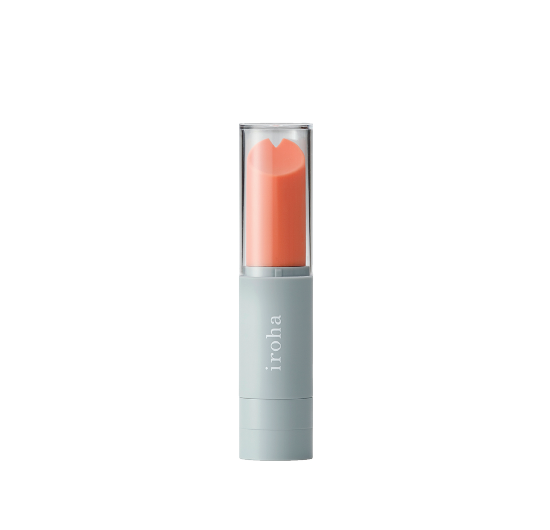 IROHA- Coral Lipstick Massager