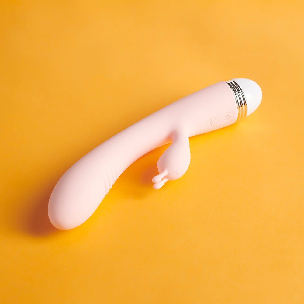 Lilo Intimate Vibrating Massager Lilo Intimate Vibrating Massager