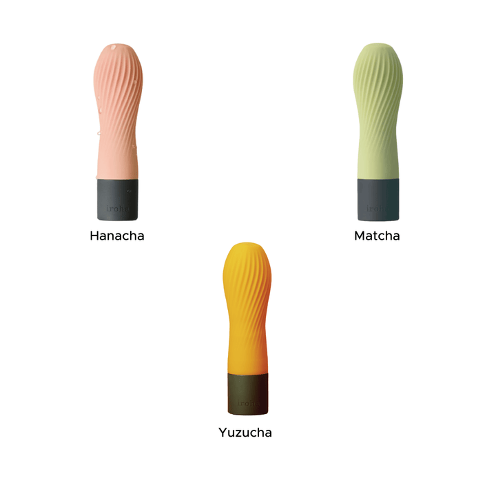 Zen Massager