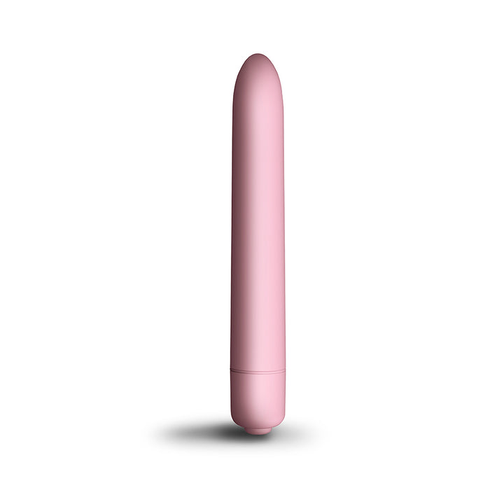 Massager SUGAR LONG PINK| Sugarboo