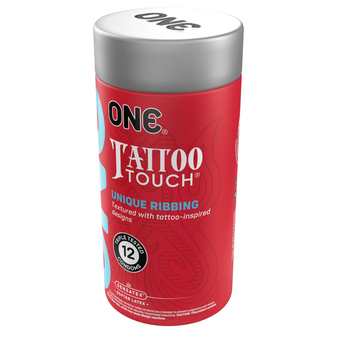 One Tattoo Touch