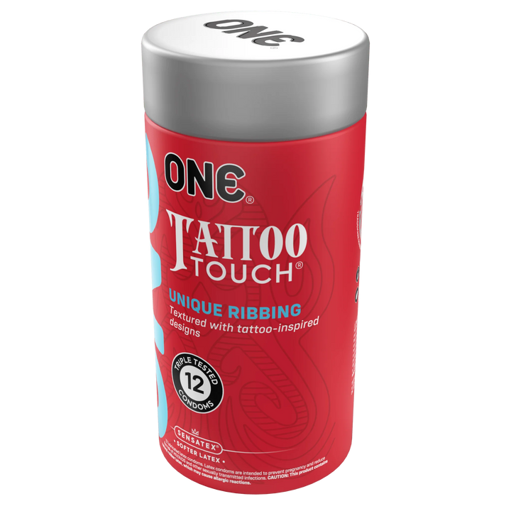 One Tattoo Touch