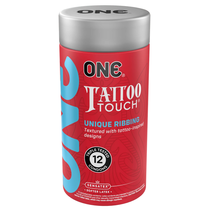 One Tattoo Touch