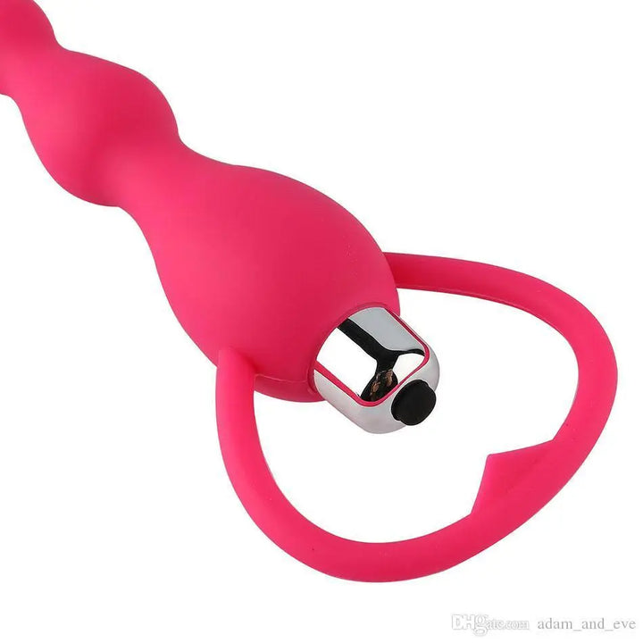 Anal Butt Plug Massager by Gizmoswala  freeshipping - gizmoswala