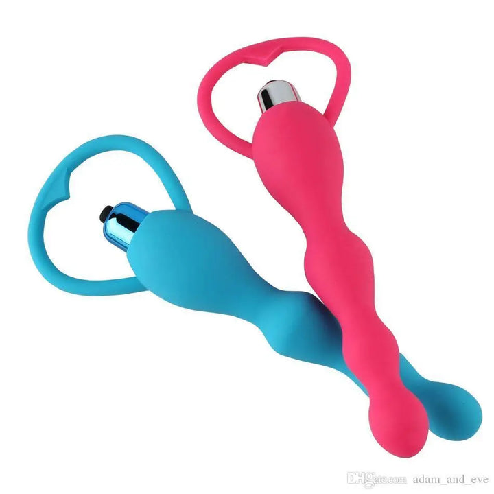 Anal Butt Plug Massager by Gizmoswala  freeshipping - gizmoswala